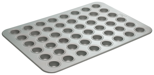 Winco HMF-48O Muffin Pan