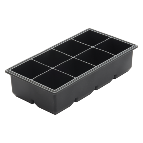 Winco ICCT-8R Ice Cube Tray