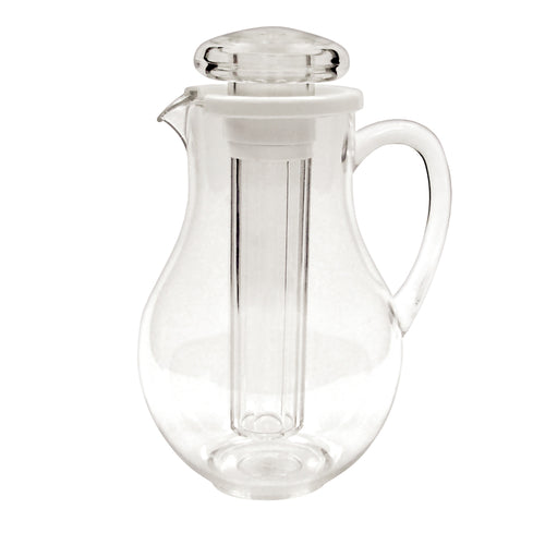 Winco WPIT-19 Pitcher, Plastic