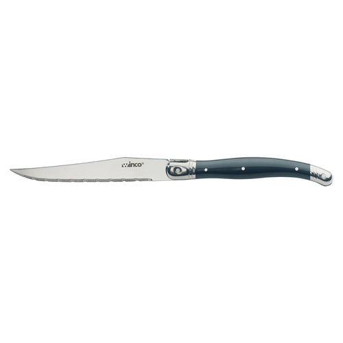 Winco K-73PC Knife, Steak