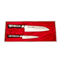 Korin Inc HMI-UX2 Knife Set