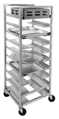 Channel UR-10 Pan Rack, Universal