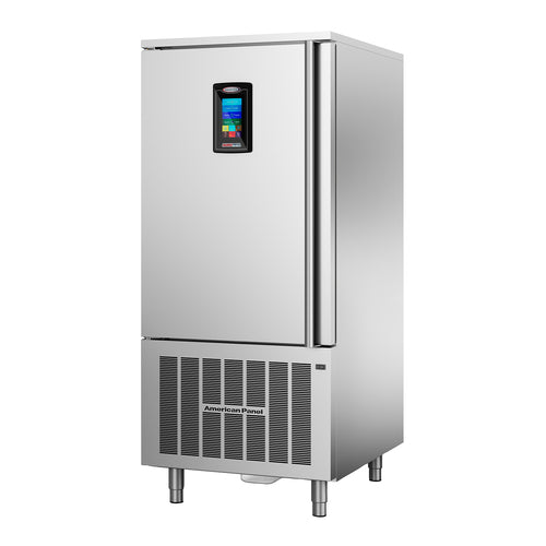 American Panel AP12BCF110-3 Blast Chiller Freezer, Reach-In