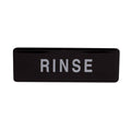 Winco SGN-327 Sign, Compliance