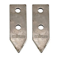 Winco CO-1B Can Opener, Parts