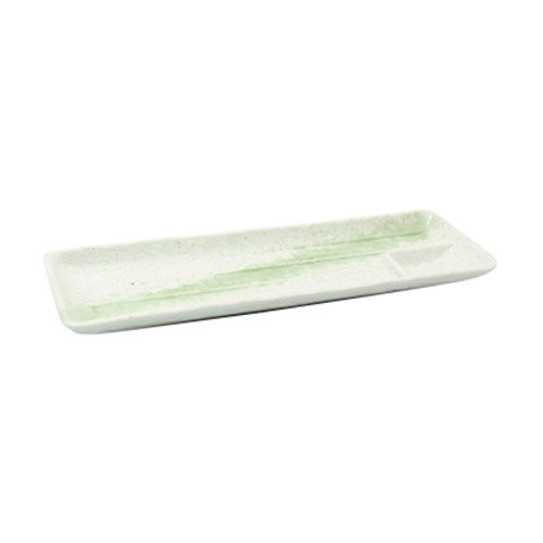 Korin Inc PLL-258 Plate/Platter, Compartment, China