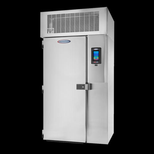 American Panel AP20BCF200-3 Blast Chiller Freezer, Roll-In