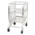 Winco AWRK-10 Pan Rack, Universal