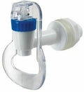 Winco PBDW-HFFS Beverage Dispenser, Faucet / Spigot Adapter