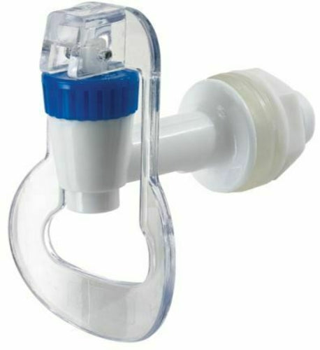 Winco PBDW-HFFS Beverage Dispenser, Faucet / Spigot Adapter