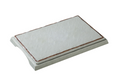 Yanco YO-4011 Plate, Plastic
