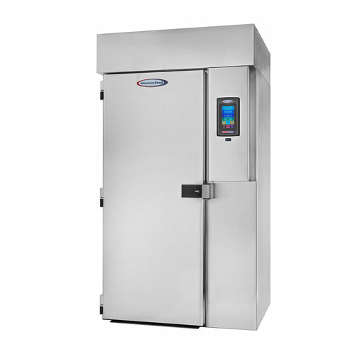 American Panel AP24BC250-3 Blast Chiller, Roll-In