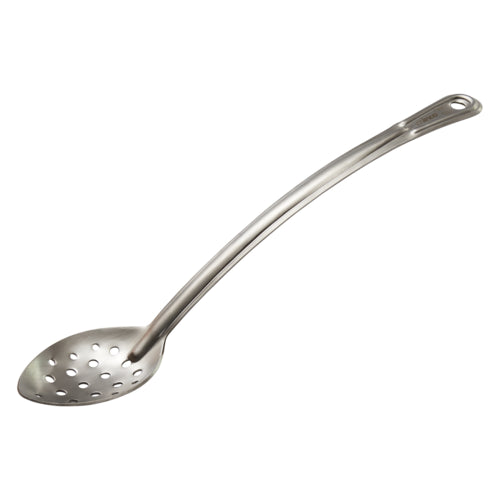 Winco SSCH-15P Serving Spoon, Perforated