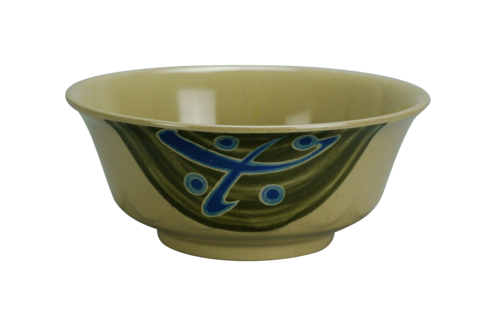 Yanco JP-5265 Asian Dinnerware, Plastic
