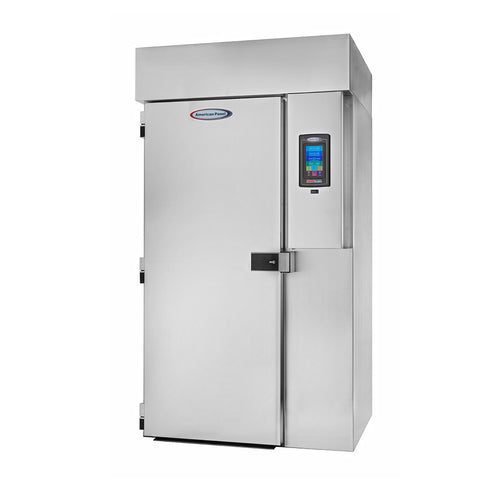 American Panel AP24BCF300-3 Blast Chiller Freezer, Roll-In