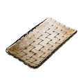 Korin Inc GL-270 Serving & Display Tray