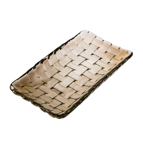 Korin Inc GL-270 Serving & Display Tray