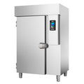 American Panel AP24BCF300-3-R Blast Chiller Freezer, Roll-In