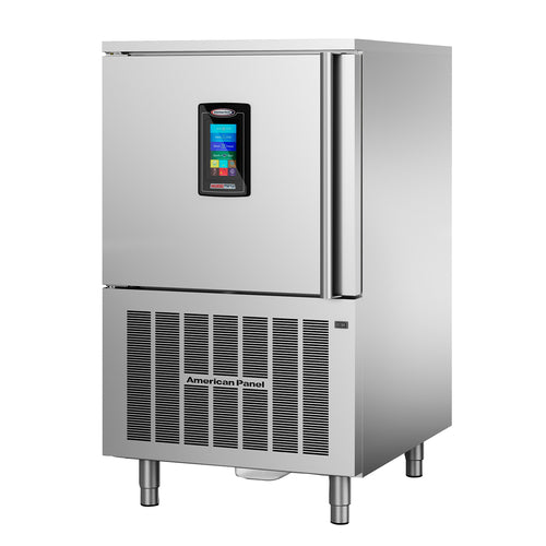American Panel AP7BCF70-2 Blast Chiller Freezer, Undercounter