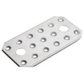 Winco SPFB-4 Food Pan False Bottom