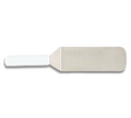 Admiral Craft CUT-T83WH Turner, Solid, Stainless Steel