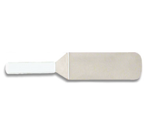 Admiral Craft CUT-T83WH Turner, Solid, Stainless Steel