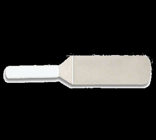 Admiral Craft CUT-T83WH Turner, Solid, Stainless Steel