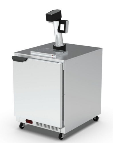 Micro Matic MMBB4MMADA01 Milk Dispenser