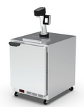 Micro Matic MMBB4MMADA01 Milk Dispenser