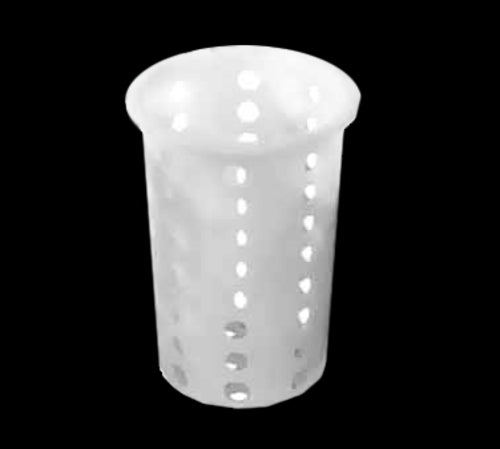 Admiral Craft CYL-M Flatware Holder, Cylinder / Insert