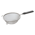 Winco MSTP-6SM Mesh Strainer