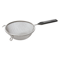 Winco MSTP-6DM Mesh Strainer
