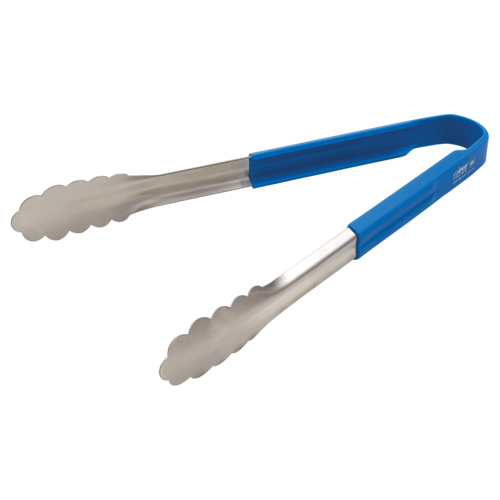 Winco UTSH-12B Tongs, Utility