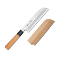 Korin Inc HKR-G3KU-195 Knife, Asian