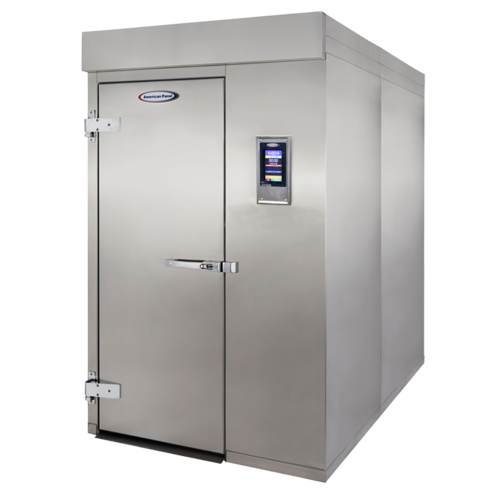 American Panel AP26BCF-2T Blast Chiller Freezer, Roll-In