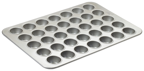 Winco HMF-35T Muffin Pan