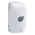 Winco SDAF-1W Hand Soap / Sanitizer Dispenser