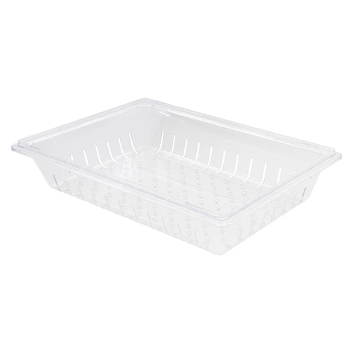 Winco PFSF-5C Food Pan Colander