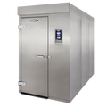 American Panel AP46BC-3T Blast Chiller, Roll-In