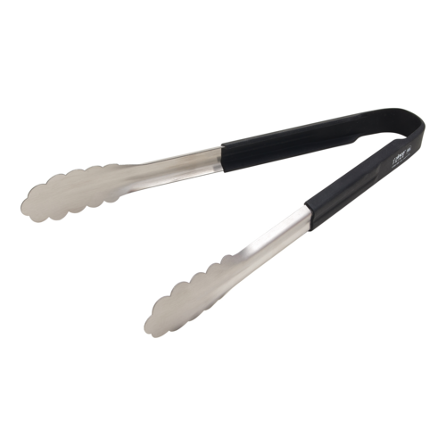 Winco UTSH-12K Tongs, Utility