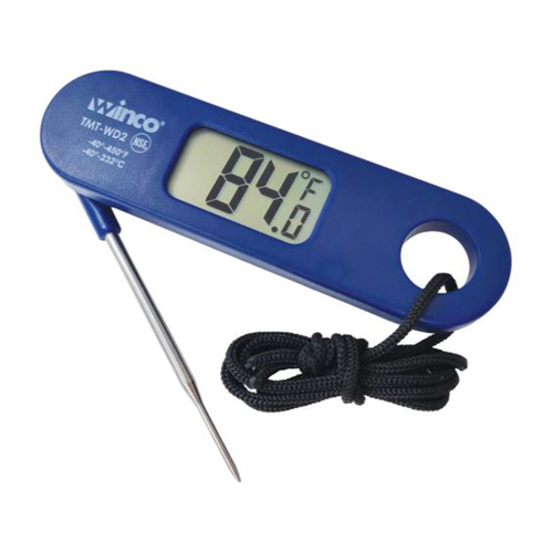 Winco TMT-WD2 Thermometer, Probe