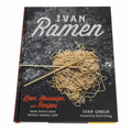 Korin Inc BK-021 Cookbook