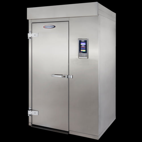 American Panel AP46BC-1T Blast Chiller, Roll-In