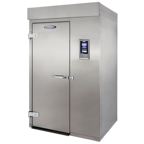 American Panel AP26BCF-1T Blast Chiller Freezer, Roll-In