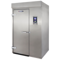 American Panel AP26BC-1T Blast Chiller, Roll-In