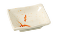 Yanco OR-2404 Asian Dinnerware, Plastic