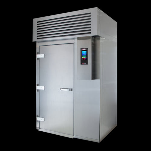 American Panel AP20BCF200-3-XL Blast Chiller, Roll-In