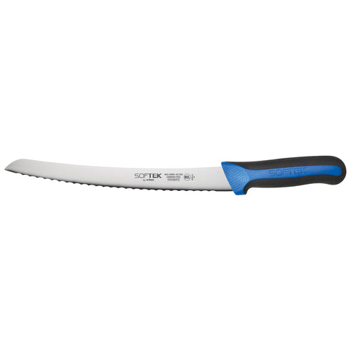 Winco KSTK-91 Knife, Bread / Sandwich