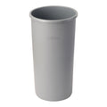 Winco PTCR-22G Trash Receptacle, Indoor