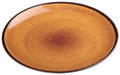 Winco WDM020-402 Plate, Plastic